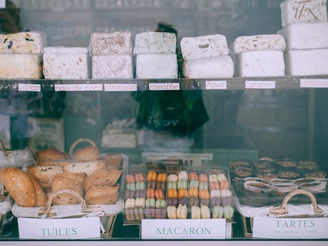 De la Tristeza a la Celebración: La Historia de una Emprendedora que se Reinventó