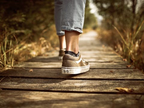 Regresa a Casa: Cómo Restaurar lo que Perdiste y Vivir en Victoria